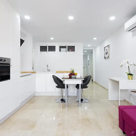 Home2book Center Cruz, Wifi