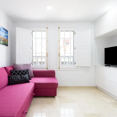 Home2book Center Cruz, Wifi