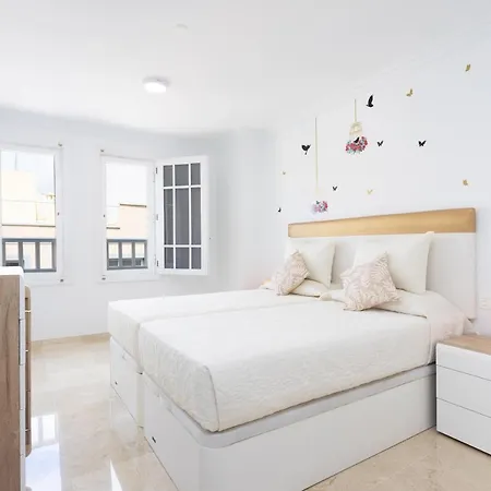 Home2book Center Cruz, Wifi Апартаменты *