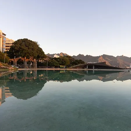 Апартаменты Home2book Center Cruz, Wifi