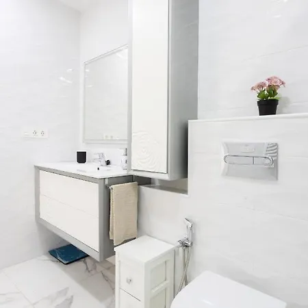 Home2book Center Cruz, Wifi Санта-Крус-де-Тенерифе